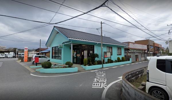 市原市寺谷の中古一戸建て(市原戸田郵便局)
