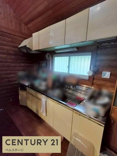 市原市寺谷の中古一戸建て