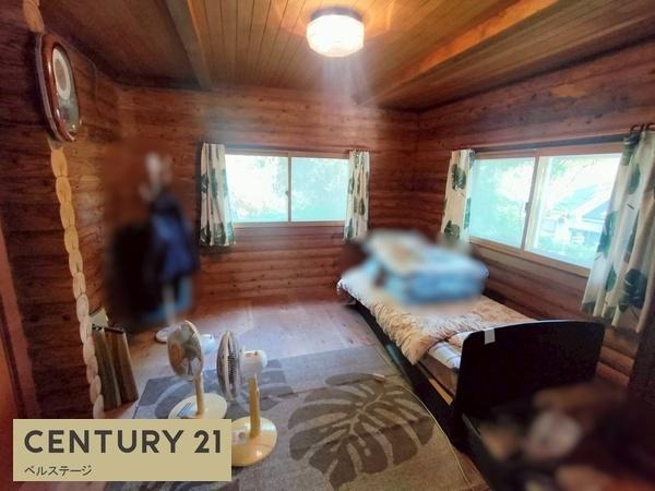 市原市寺谷の中古一戸建て