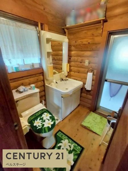 市原市寺谷の中古一戸建て