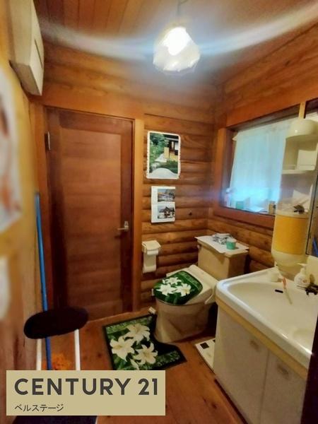 市原市寺谷の中古一戸建て