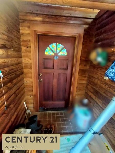 市原市寺谷の中古一戸建て