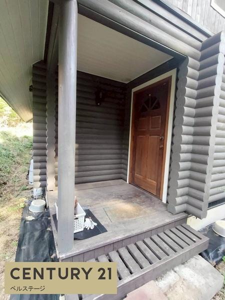 市原市寺谷の中古一戸建て