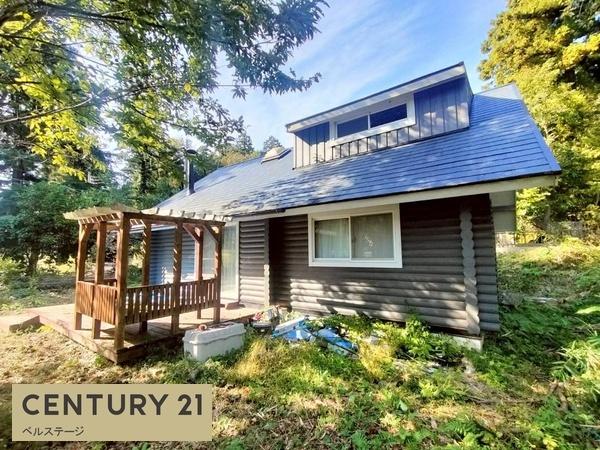 小湊鐵道 市原市寺谷 中古戸建