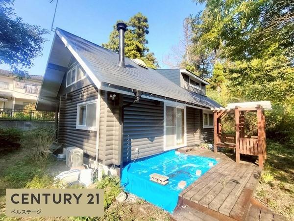 市原市寺谷の中古一戸建て