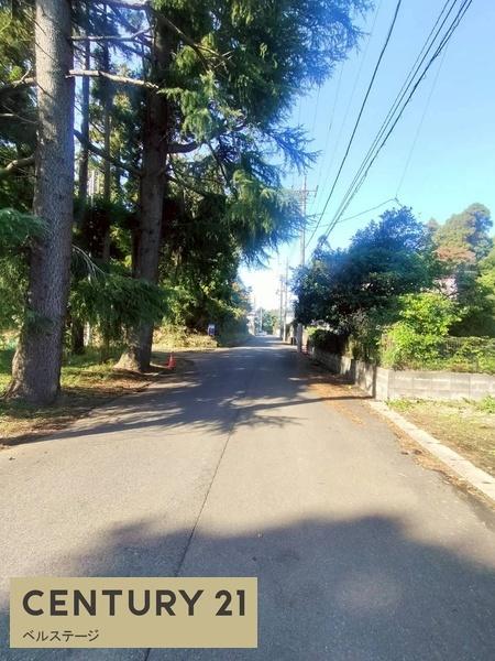 市原市寺谷の中古一戸建て