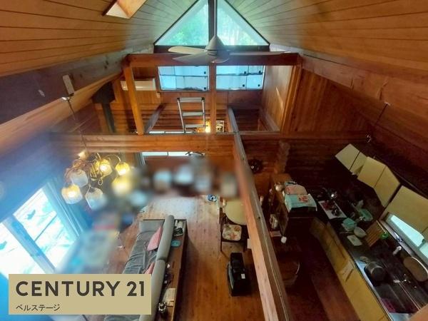 市原市寺谷の中古一戸建て