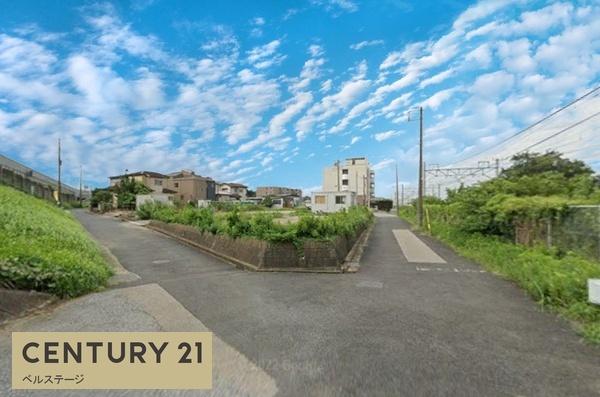 JR内房線　袖ケ浦市今井1丁目　新築戸建2号棟