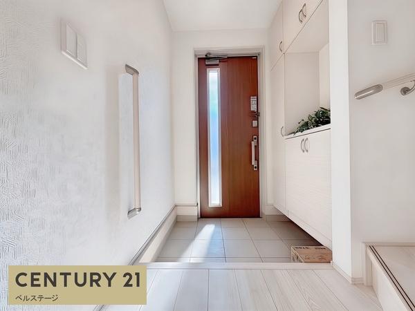 JR内房線　袖ケ浦市今井1丁目　新築戸建3号棟