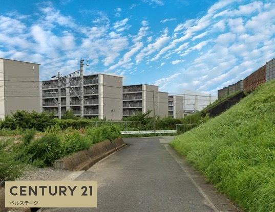 JR内房線　袖ケ浦市今井1丁目　新築戸建3号棟