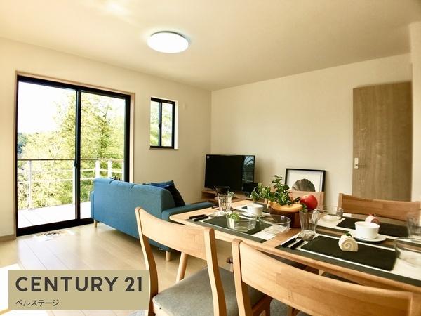 JR内房線　袖ケ浦市神納　新築戸建