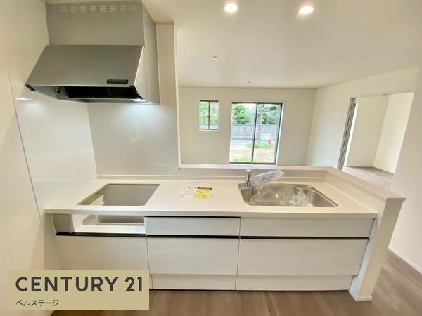 JR内房線　袖ケ浦市神納　新築戸建