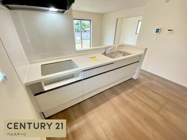 JR内房線　袖ケ浦市神納　新築戸建