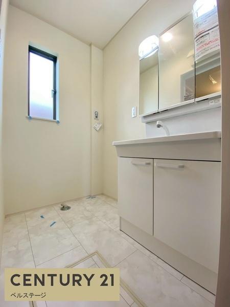 JR内房線　袖ケ浦市神納　新築戸建