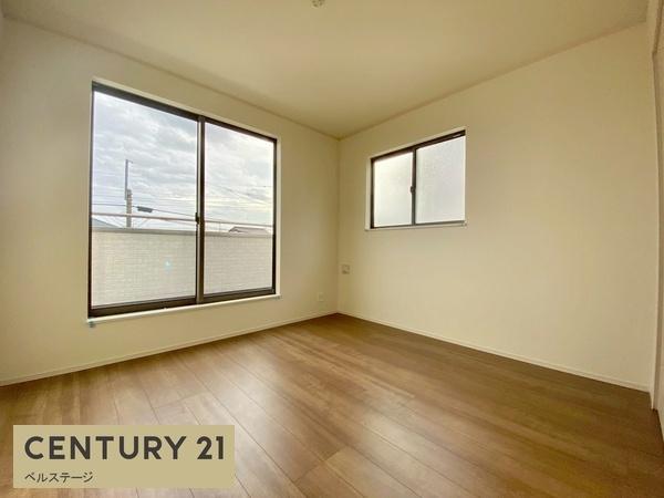 JR内房線　袖ケ浦市神納　新築戸建