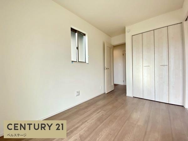 JR内房線　袖ケ浦市神納　新築戸建