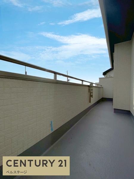 JR内房線　袖ケ浦市神納　新築戸建