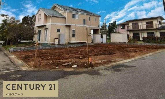 JR内房線 袖ケ浦市神納 新築戸建