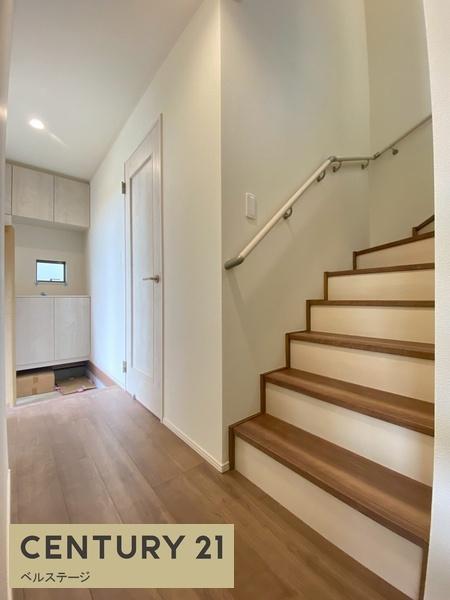 JR内房線　袖ケ浦市神納　新築戸建