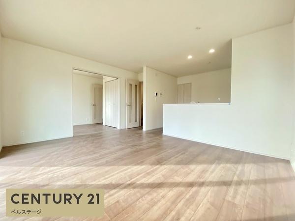 JR内房線　袖ケ浦市神納　新築戸建