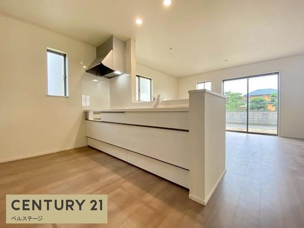 JR内房線　袖ケ浦市神納　新築戸建