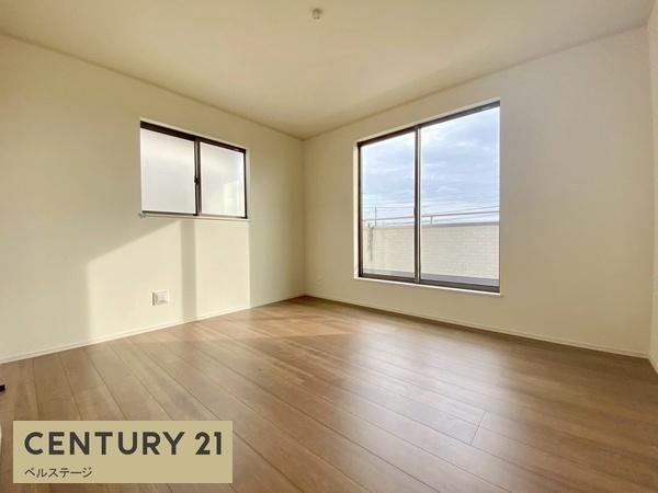 JR内房線　袖ケ浦市神納　新築戸建