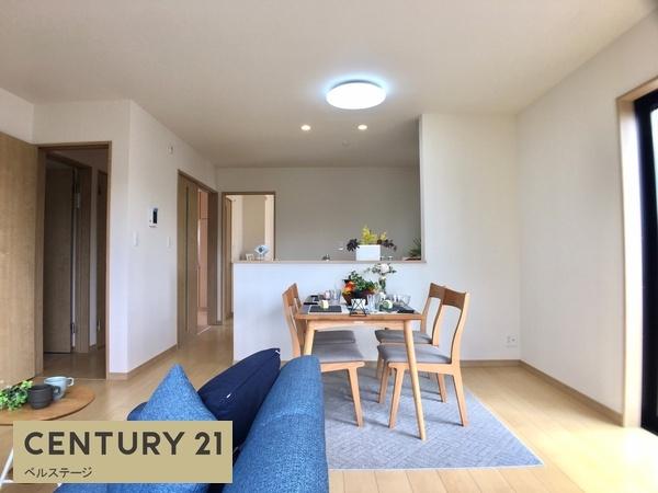 JR内房線　袖ケ浦市神納　新築戸建