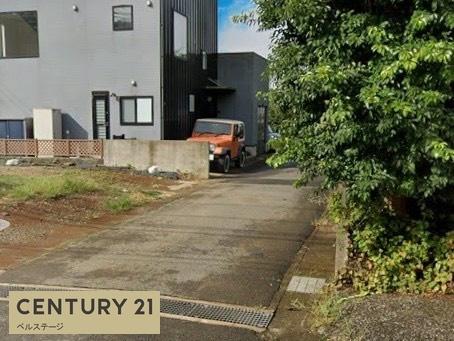 JR内房線　袖ケ浦市神納　新築戸建