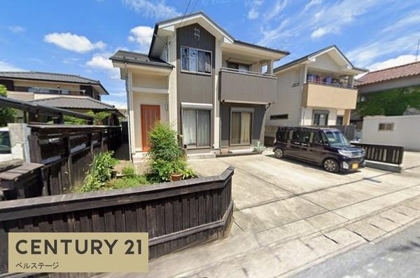 JR内房線 市原市姉崎 中古戸建