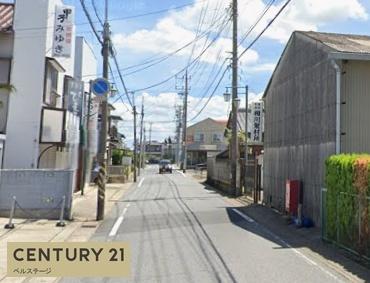 市原市姉崎の中古一戸建て