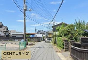 市原市姉崎の中古一戸建て