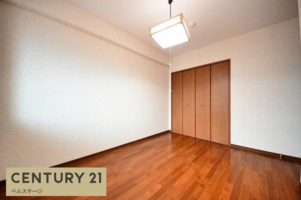 JR内房線　グリーンフィールド中野　中古マンション