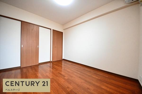 JR内房線　グリーンフィールド中野　中古マンション