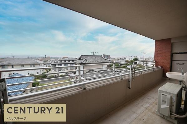 JR内房線　グリーンフィールド中野　中古マンション