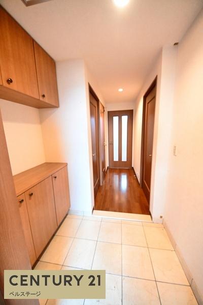 JR内房線　グリーンフィールド中野　中古マンション