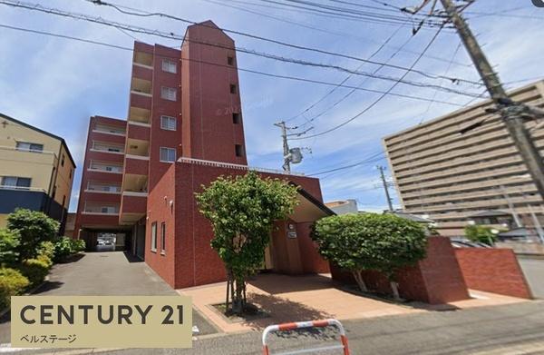 JR内房線　グリーンフィールド中野　中古マンション