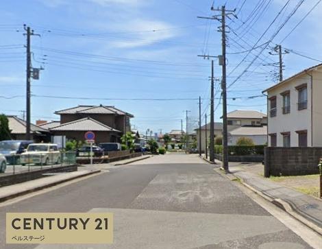 JR内房線　グリーンフィールド中野　中古マンション