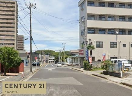 JR内房線　グリーンフィールド中野　中古マンション