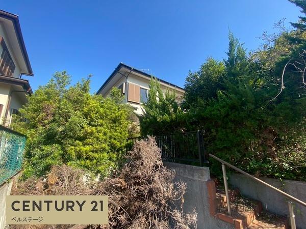 木更津市清見台東３丁目の土地