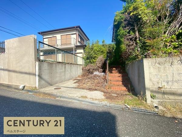 木更津市清見台東３丁目の土地