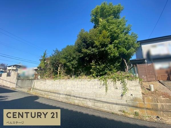 木更津市清見台東３丁目の土地