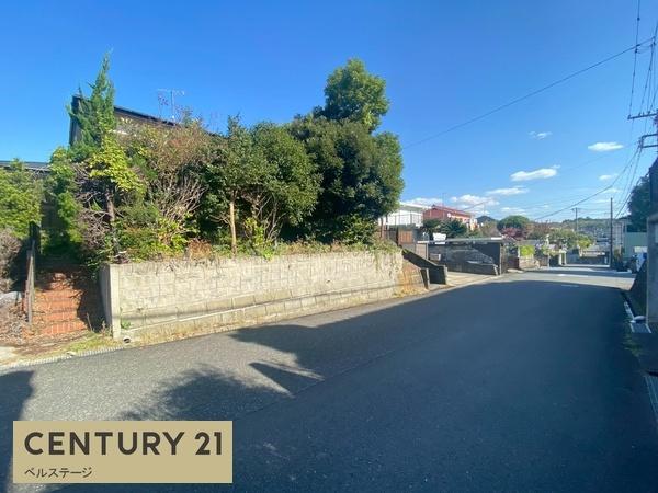 木更津市清見台東３丁目の土地