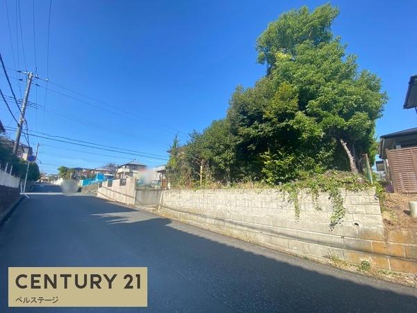 木更津市清見台東３丁目の土地