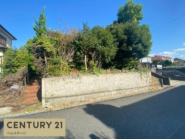 木更津市清見台東３丁目の土地