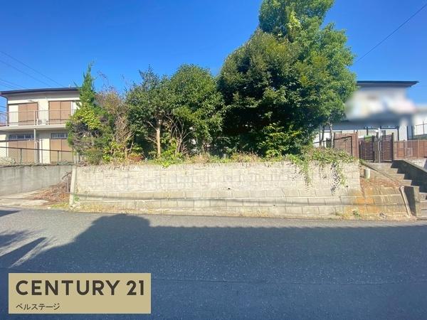 木更津市清見台東３丁目の土地
