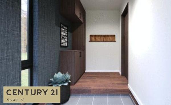 JR内房線　市原市姉崎　新築戸建