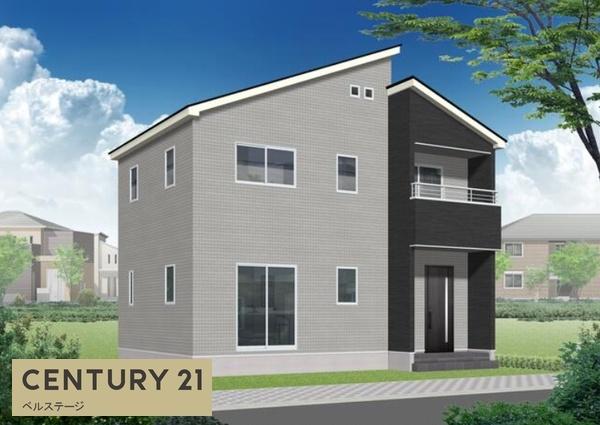 JR内房線 市原市姉崎 新築戸建