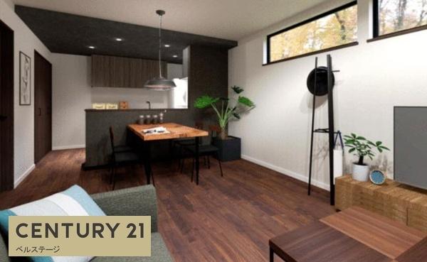 JR内房線　市原市姉崎　新築戸建