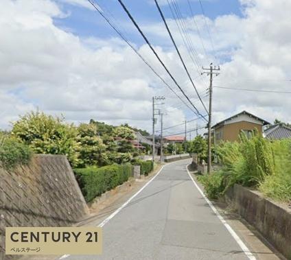 JR内房線　市原市姉崎　新築戸建