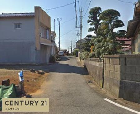 JR内房線　市原市姉崎　新築戸建